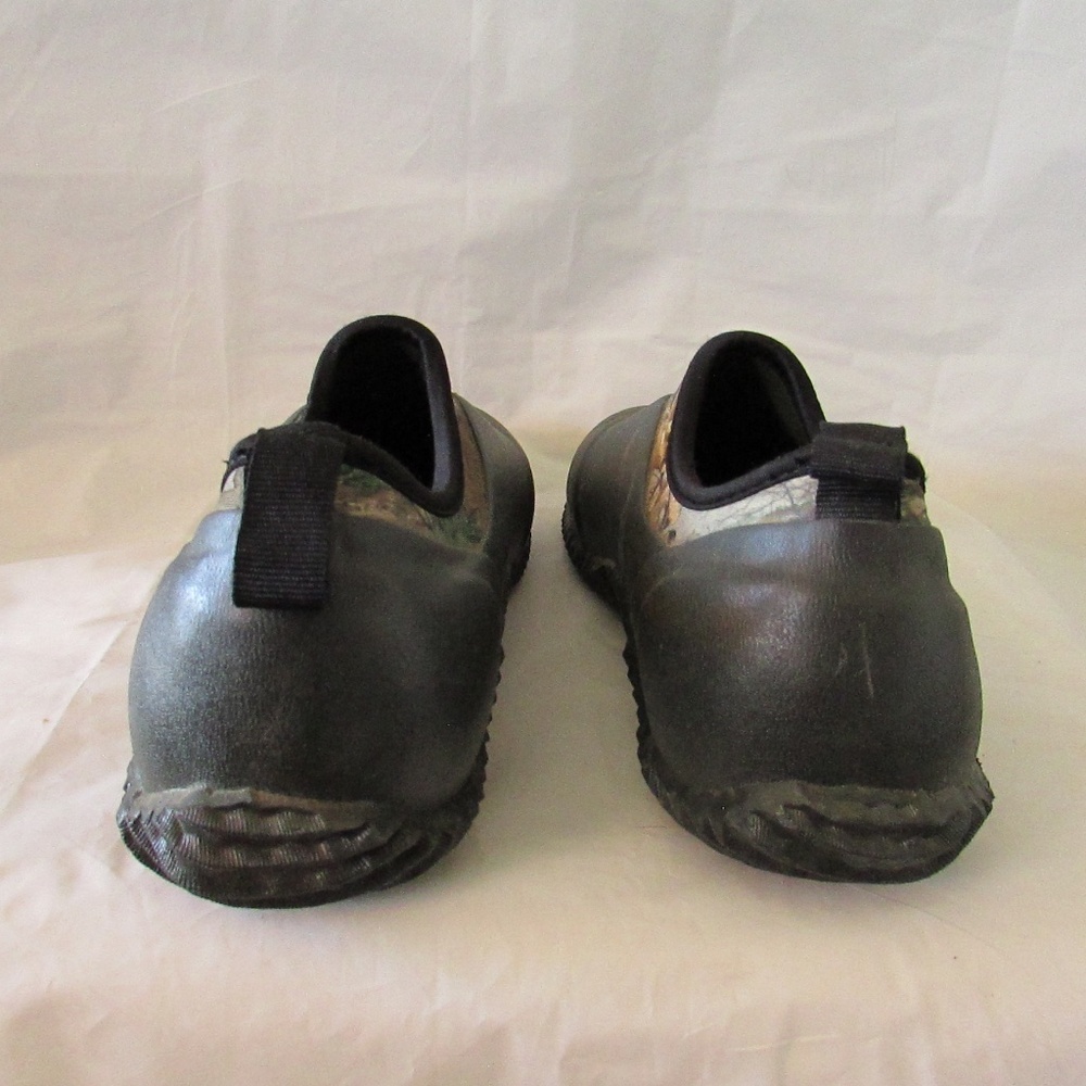 Men's Gray Slip-On Loafers - Picture 4 of 6